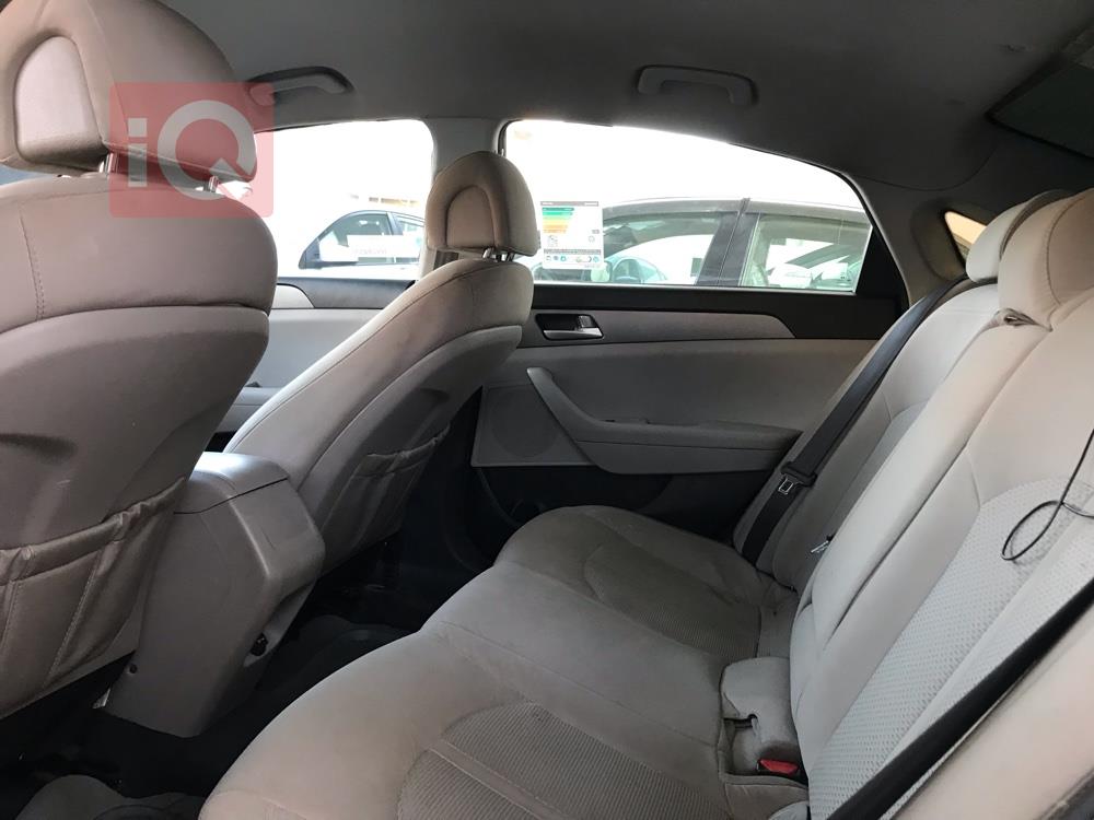هیوندای سۆناتا